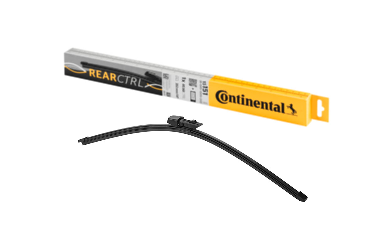 CONTINENTAL 2800011523180 REARCTRL Wiper Blade