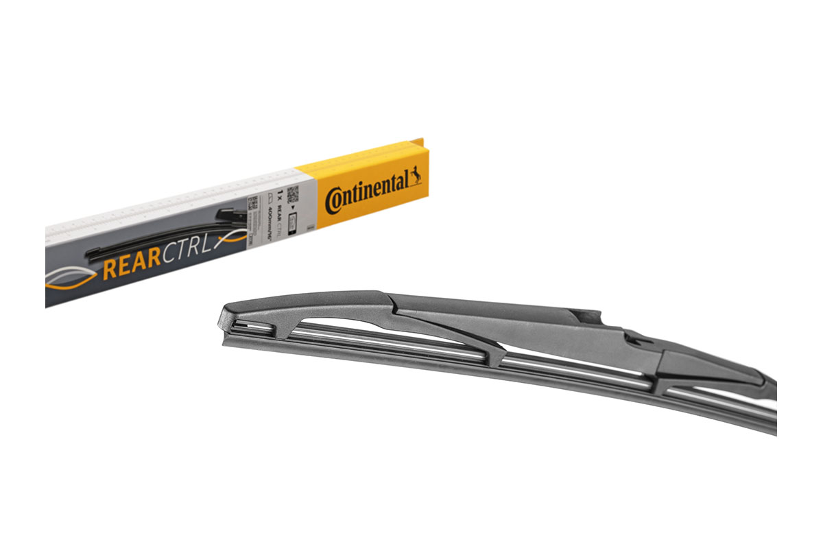 CONTINENTAL 2800011524180 REARCTRL Wiper Blade