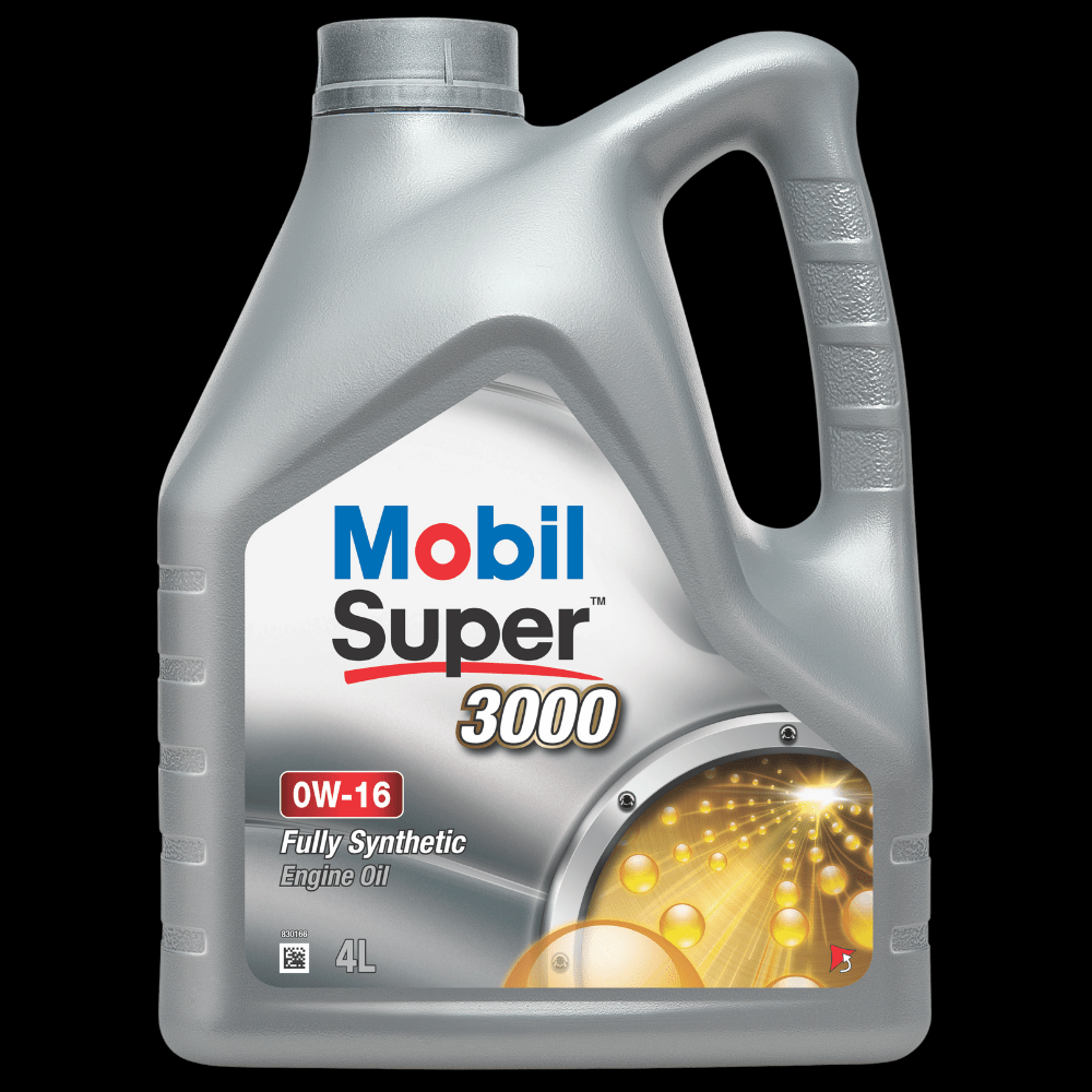MOBIL 156079 MOBIL SUPER 3000 0W-16 Motorový olej