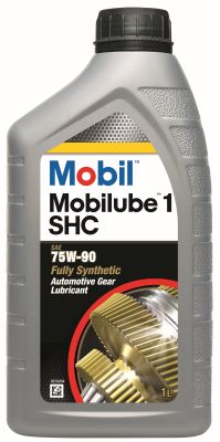 MOBIL 142382 váltóolaj