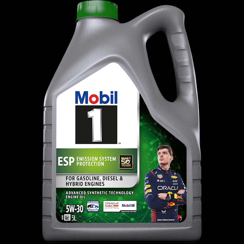 MOBIL 157295 MOBIL 1 ESP 5W-30 Motorový olej