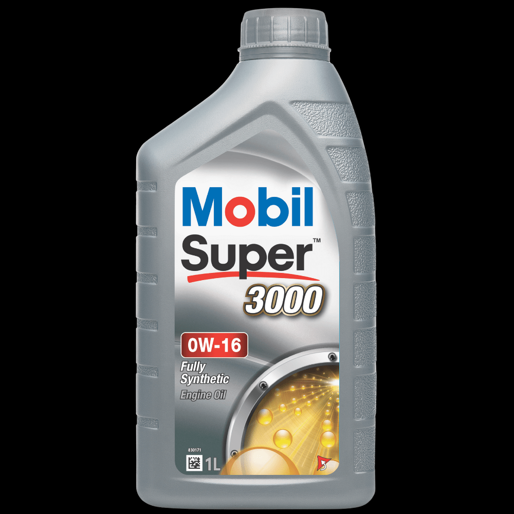 MOBIL 156082 MOBIL SUPER 3000 0W-16 Motorový olej
