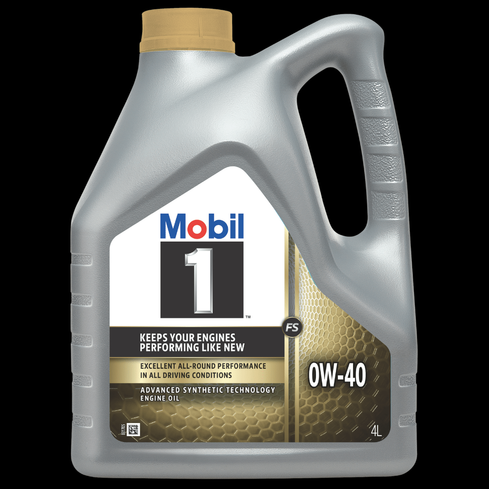 MOBIL 157297 MOBIL 1 FS 0W-40 Motorový olej
