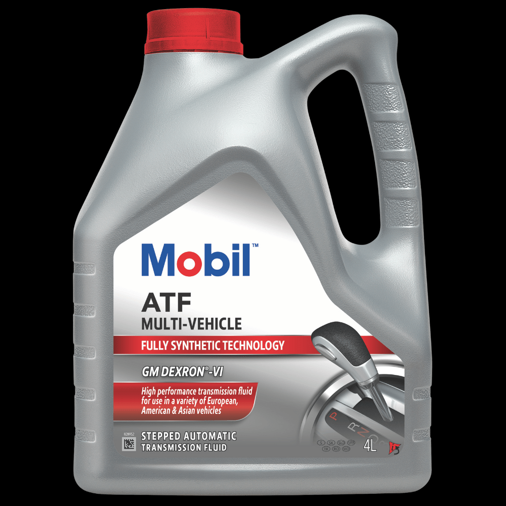 MOBIL 156091 MOBIL ATF MULTI-VEHICLE Olej do prevodovky