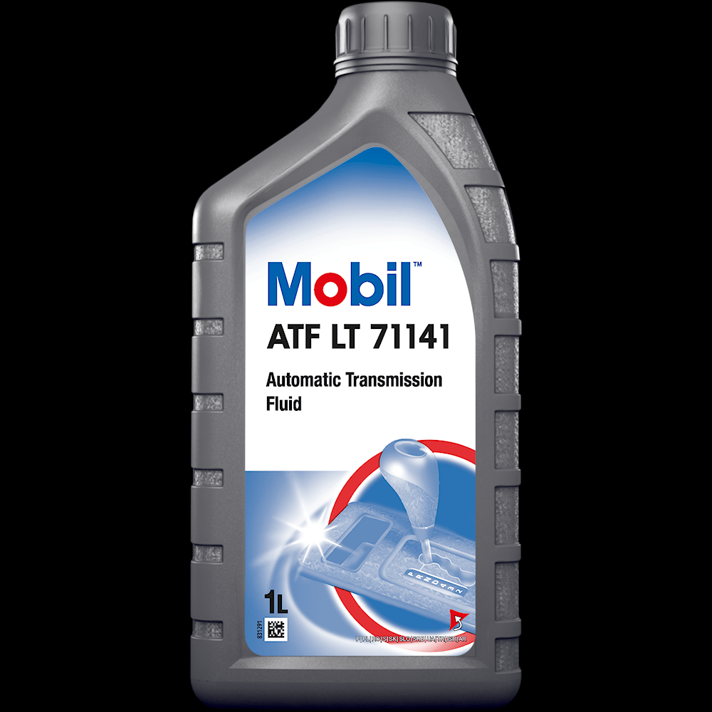MOBIL 157324 MOBIL ATF LT 71141 Olej do prevodovky