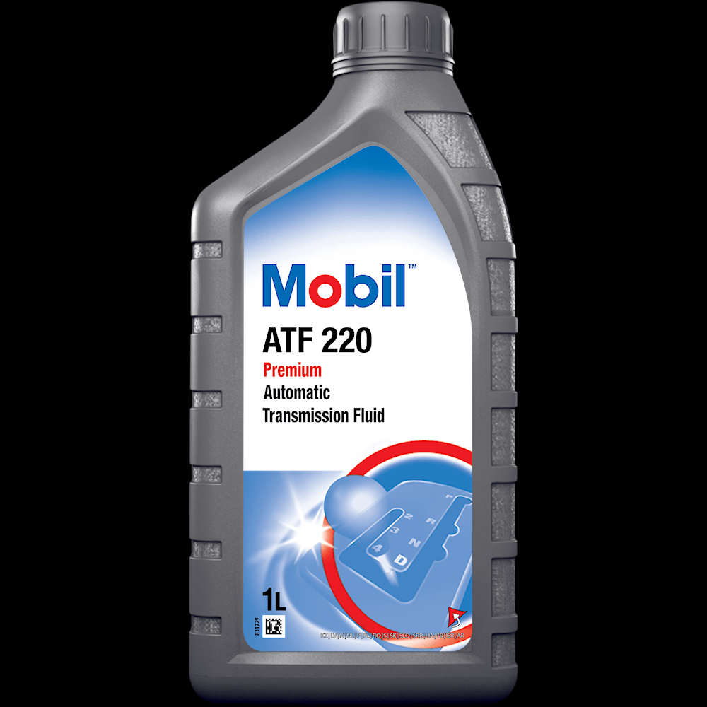 MOBIL 157322 MOBIL ATF 220 Olej do prevodovky