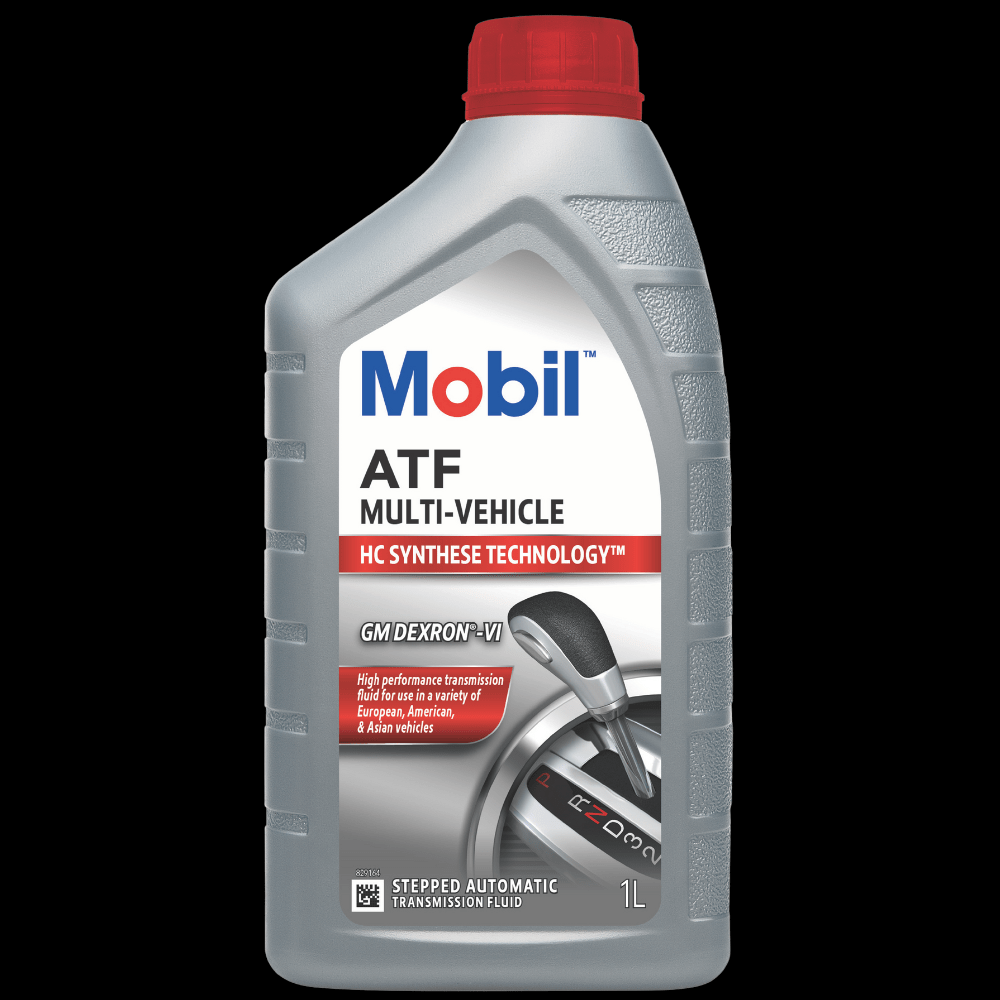 MOBIL 157325 MOBIL ATF MULTI-VEHICLE Olej do prevodovky