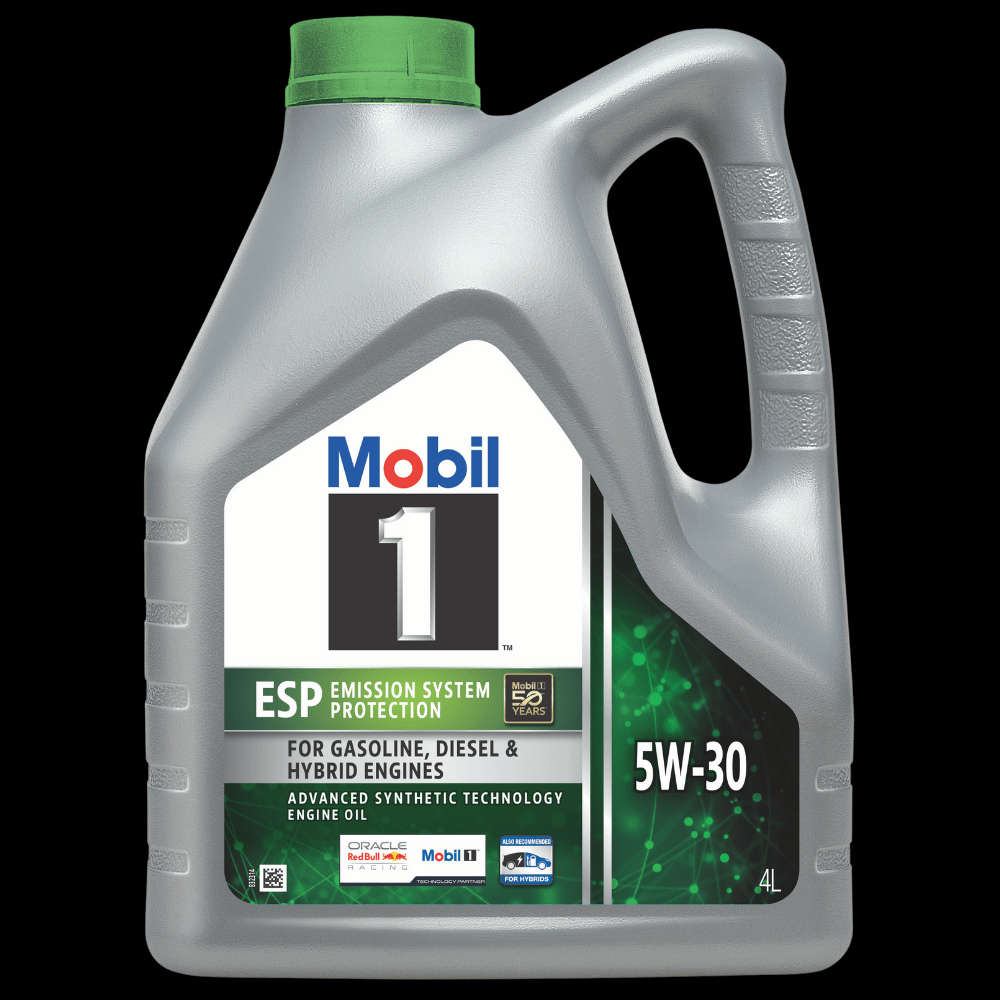 MOBIL 157294 MOBIL 1 ESP 5W-30 Motorový olej
