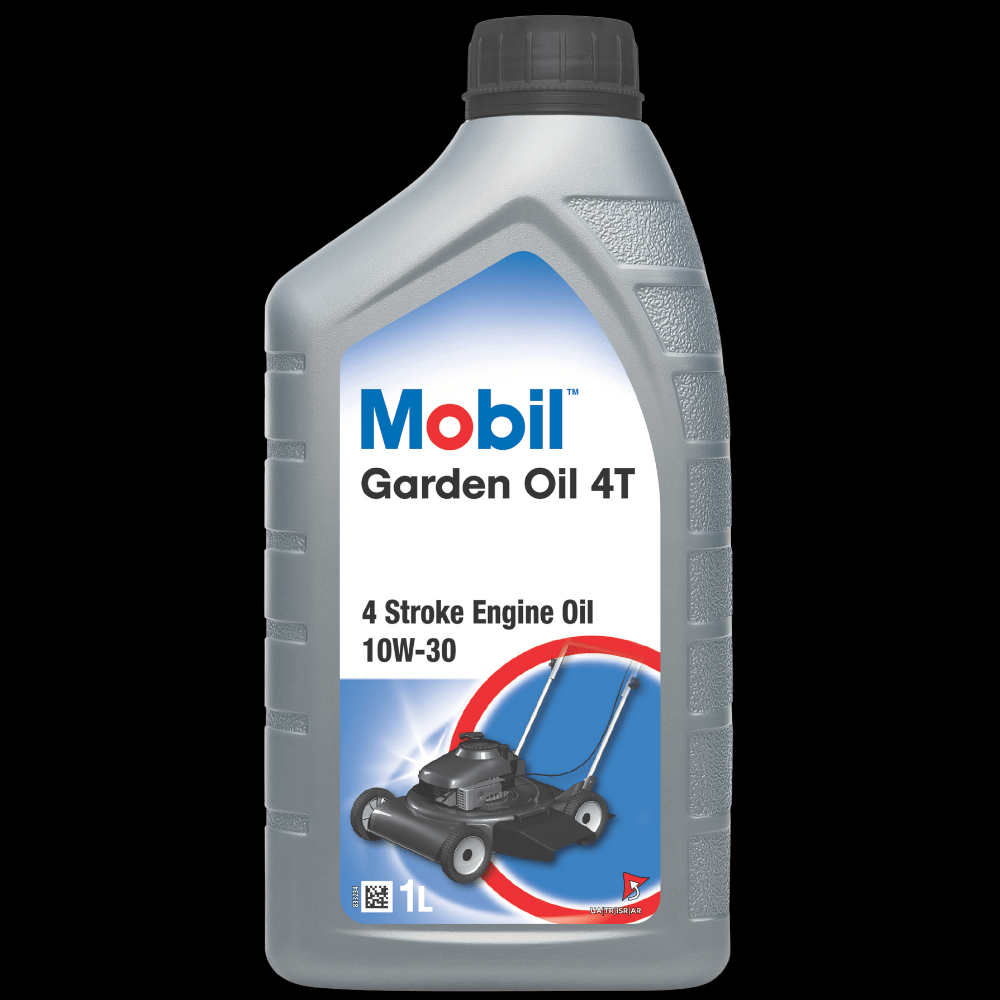MOBIL 142825 MOBIL GARDEN OIL 4T Motorový olej