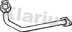 KLARIUS 301047 Σωλήνας...