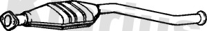 KLARIUS 311302 Catalizzatore