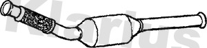 KLARIUS 311667 Καταλύτης