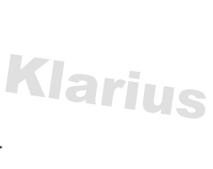 KLARIUS 399005 Filtro...