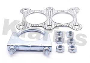 KLARIUS 401658 Kit...