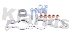 KLARIUS 403453 Kit...