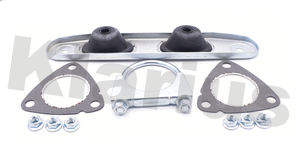 KLARIUS 403489 Kit...
