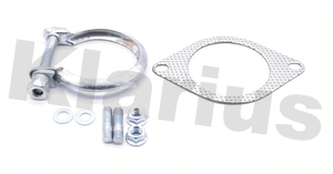 KLARIUS 403522 Kit...