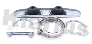 KLARIUS 403524 Kit...