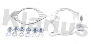 KLARIUS 403994 Kit...