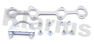 KLARIUS 404124 Kit...