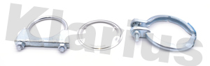 KLARIUS 404829 Kit...