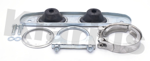 KLARIUS 404914 Kit...