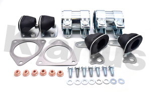 KLARIUS 405038 Kit...