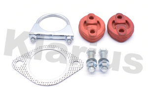 KLARIUS 405118 Kit...