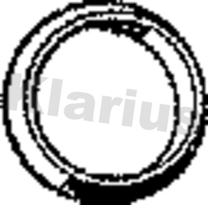 KLARIUS 410917 Guarnizione,...