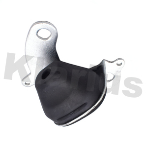 KLARIUS 431124 Guarnizione,...