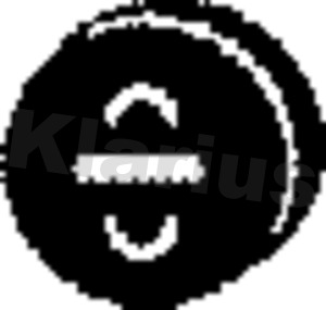 KLARIUS 420049 Supporto,...