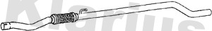 KLARIUS 160272 Tubo gas...