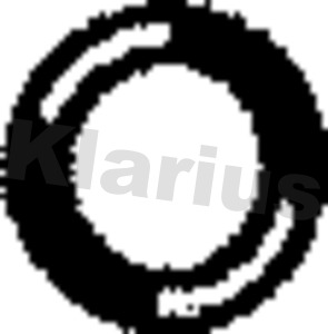 KLARIUS 420164 Supporto,...