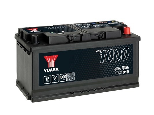YUASA YBX1019 YBX1000 CaCa...