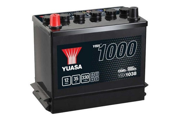 YUASA YBX1038 YBX1000 CaCa...