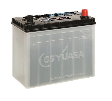 YUASA YBX7053 YBX7000 EFB Start Stop Plus Batteries Starter Battery