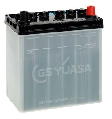 YUASA YBX7054 YBX7000 EFB Start Stop Plus Batteries Starter Battery