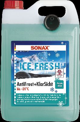 SONAX 01335410 Frostschutz,...