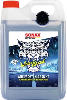 SONAX 01355000 Frostschutz,...