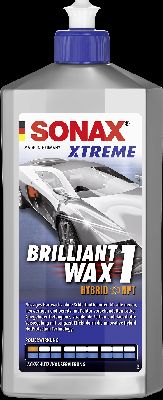 SONAX 02012000 Lackpolitur