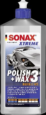 SONAX 02022000 Lackpolitur