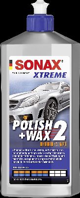 SONAX 02072000 Lackpolitur