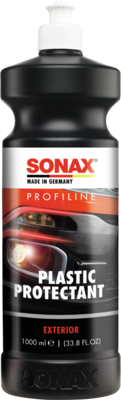 SONAX 02103000 Čistiaci prípravok na plasty