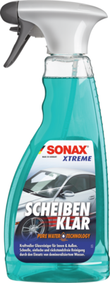 SONAX 02382410 Window Cleaner