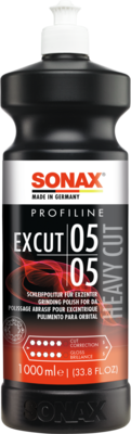 SONAX 02453000 Leżtenka na lak