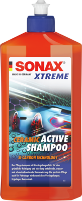 SONAX 02592000 Autoshampoo