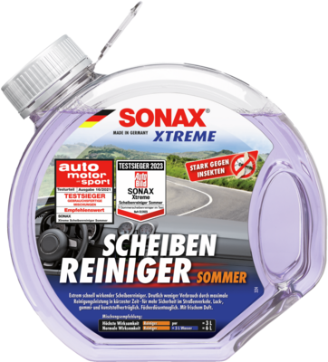 SONAX 02724000 Reiniger,...