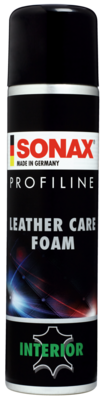 SONAX 02893000 Prípravok na ożetrenie koże