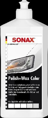 SONAX 02960000 Lackpolitur