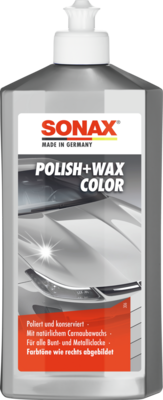 SONAX 02963000 Polish